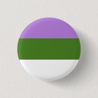 GENDERQUEER-PRIDE KNAPP