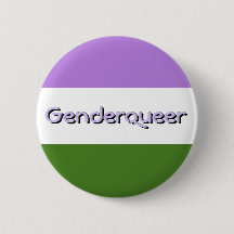 Genderqueer pride knäppas