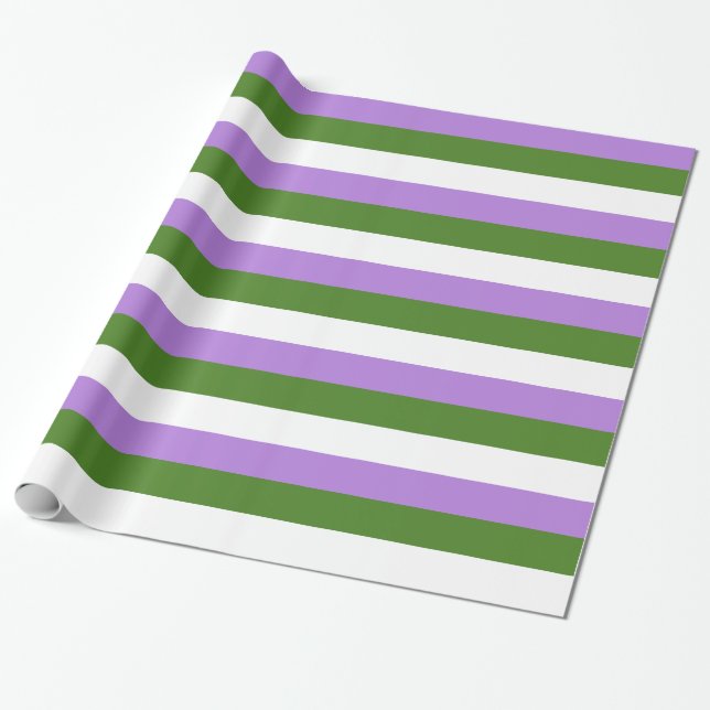 GENDERQUEER-PRIDE PRESENTPAPPER (Utrullad)
