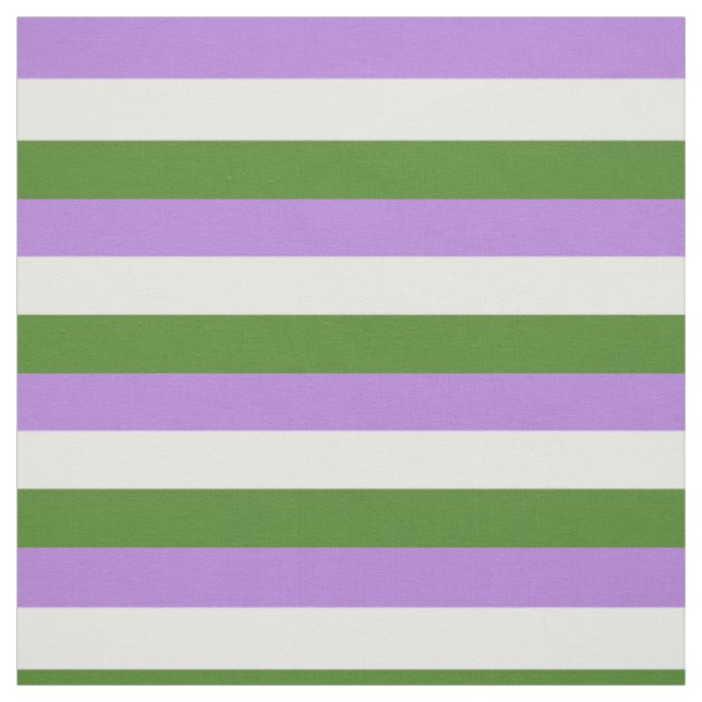 Genderqueer stolthetsflagga tyg (Provkarta)