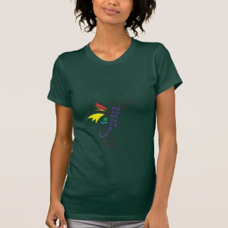 Genderqueer symbolT-tröja Tee Shirt
