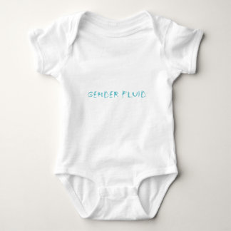 Gendervätska T-shirt