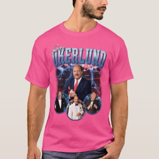 Gene Okerlund T Shirt
