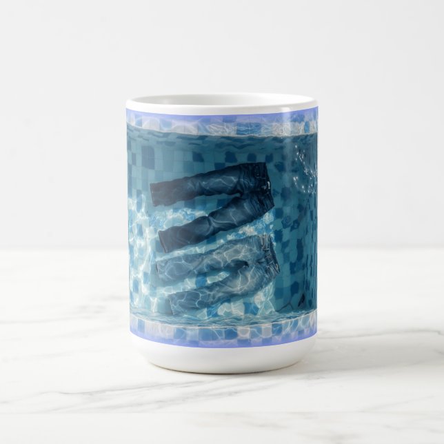 GENE POOL KAFFEMUGG (Center)