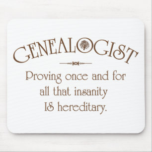 GENEALOG. MUSMATTA