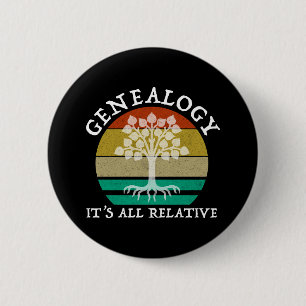 Genealogi - allt är relativt knapp