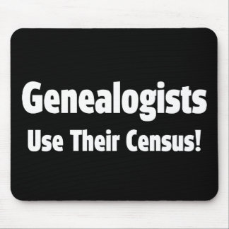 Genealogister Användor sitt folk Musmatta