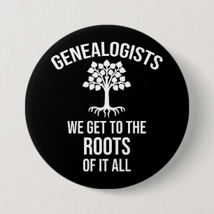 Genealogister - vi kommer till roten på allt knapp