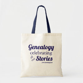 Genealogy – celebrating all our stories tygkasse