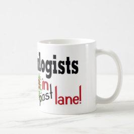 Genealogy Kaffemugg