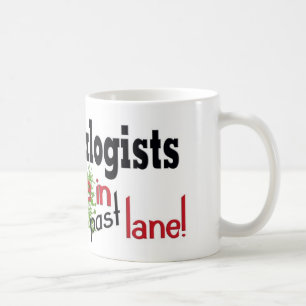 Genealogy Kaffemugg