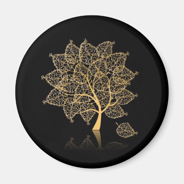 Genealogy Magnet (Framsidan)