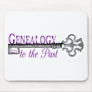 Genealogy Nyckel till tidigare Musmatta