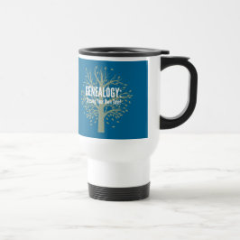 Genealogy Resemugg (Blue)