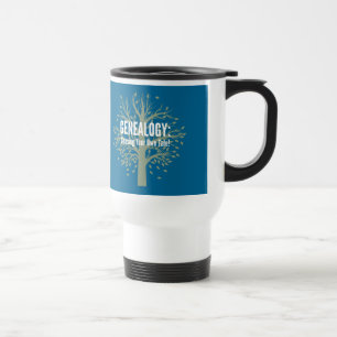 Genealogy Resemugg (Blue)