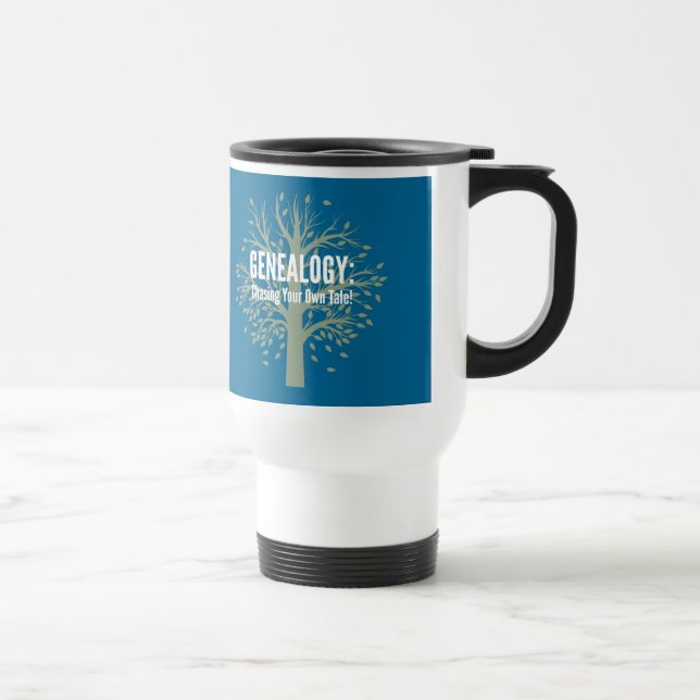Genealogy Resemugg (Blue) (Höger)
