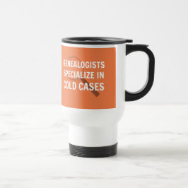 Genealogy Resemugg (Orange)
