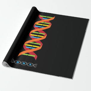 gener för biologi och molekylärvetenskapslärare presentpapper