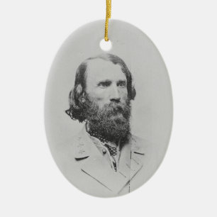 General A.P. Backe Julgransprydnad Keramik