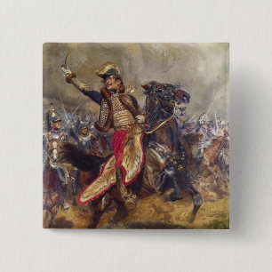 General Antoine-Charles-Louis Lasalle 1912 Knapp