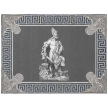 General Arminius "Hermann den tyske" Designer