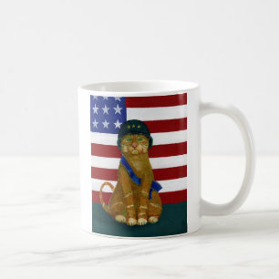 General Catton Kaffemugg