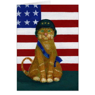 General Catton Kort