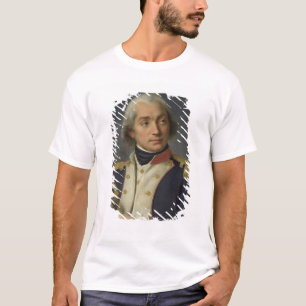 General Charles Pichegru Tee