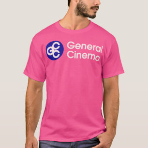 General Cinema T Shirt