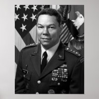 General Colin Powell