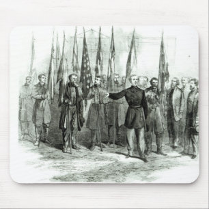 General Custer Musmatta