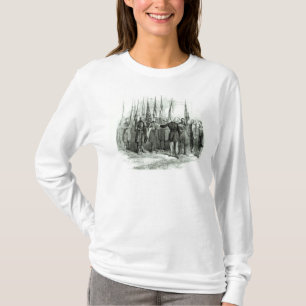 General Custer Tee Shirt