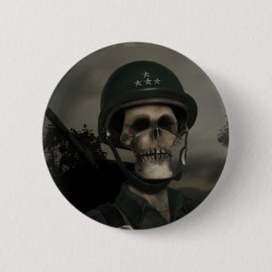 General Death Button Knapp
