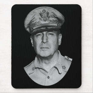 General Douglas MacArthur Musmatta