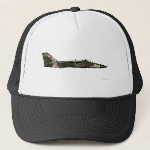 General Dynamics F-111 Aardvark Truckerkeps