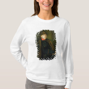 General Fieldmarshal Helmuth Graf von Moltke Tee Shirt