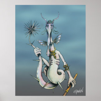 General Gabong Poster