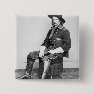 General George A. Custer (b-/wfotoet) Knapp