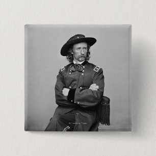 General George Custer 1 Knapp