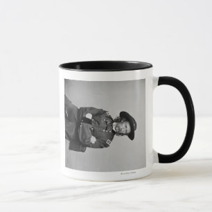 General George Custer Fotografera #1 Mugg