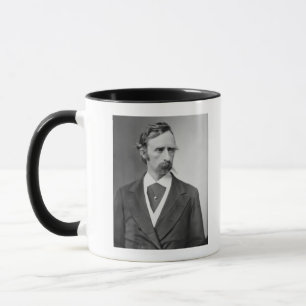 General George Custer Mugg