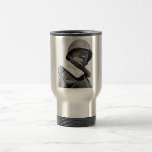General George Patton -- WW2 Resemugg