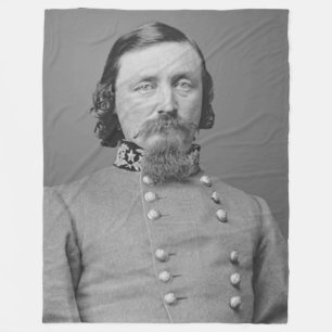 GENERAL GEORGE PICKETT FLEECEFILT