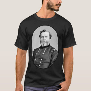 General George Thomas Tee