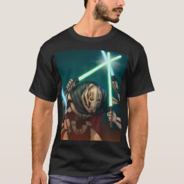 General Grievous – Collector of Lightsabers T Shirt