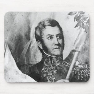 General Jose de San Martin Musmatta