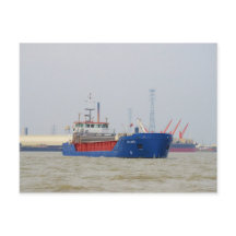 General Lastfrakt Willeke