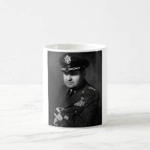 General Lemay Kaffemugg