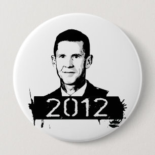 General McChrystal Knapp