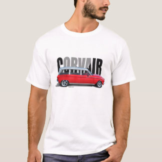 General Motors CORVAIR vagn T Shirt